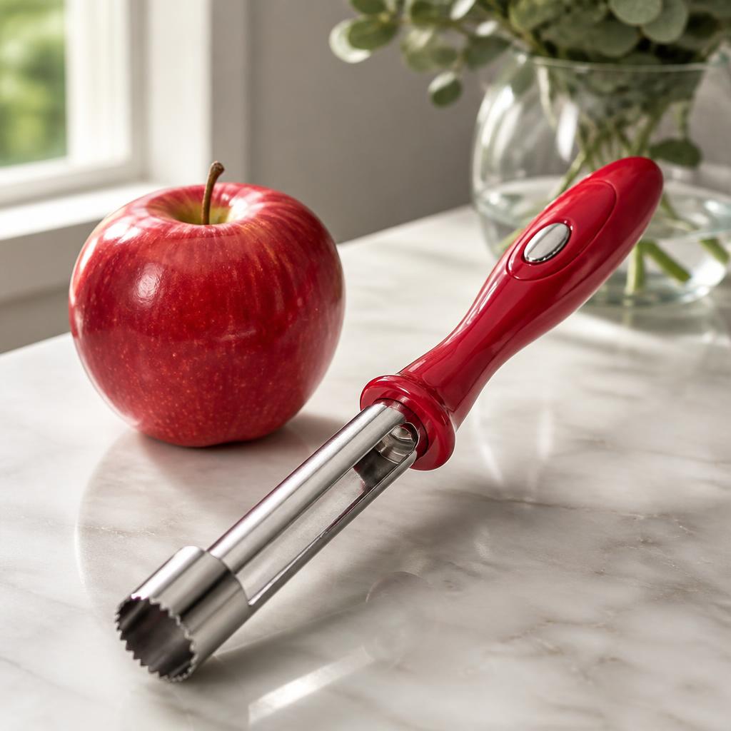 Apple Core+