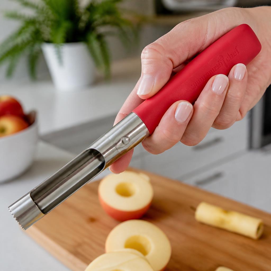 Ergonomic Everyday Use