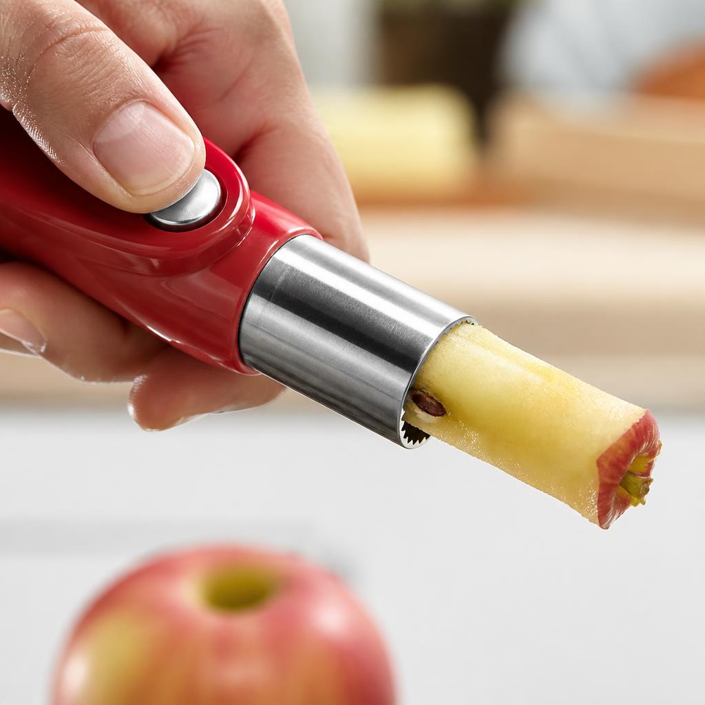 Push-Button Release