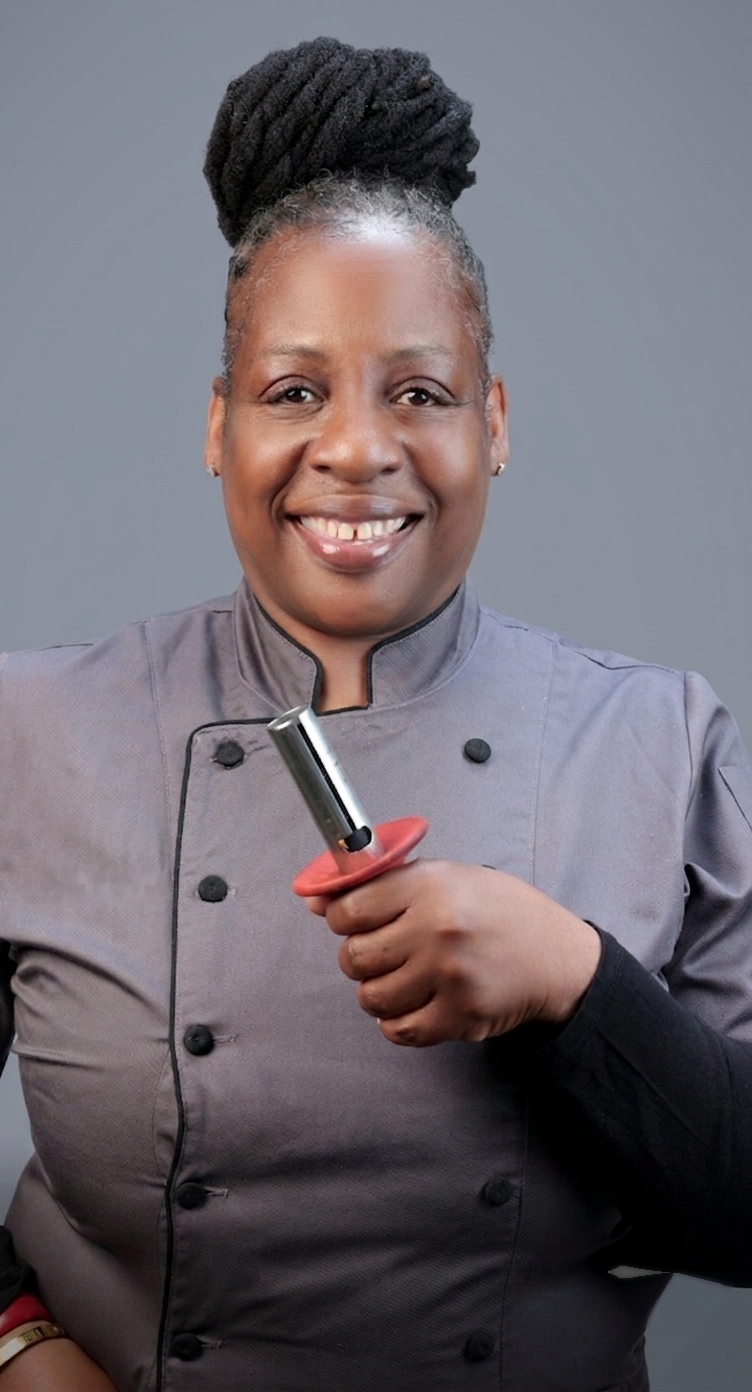 Cheryl Bradley, founder of Signature Corey LLC