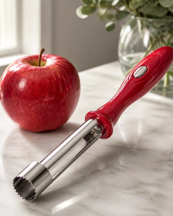 Apple Core+